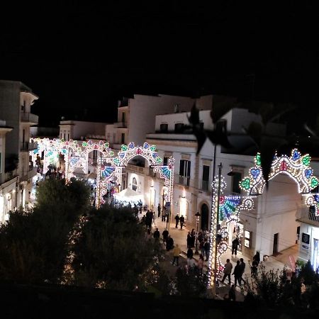 Ca Mea Apartment Alberobello Exterior photo