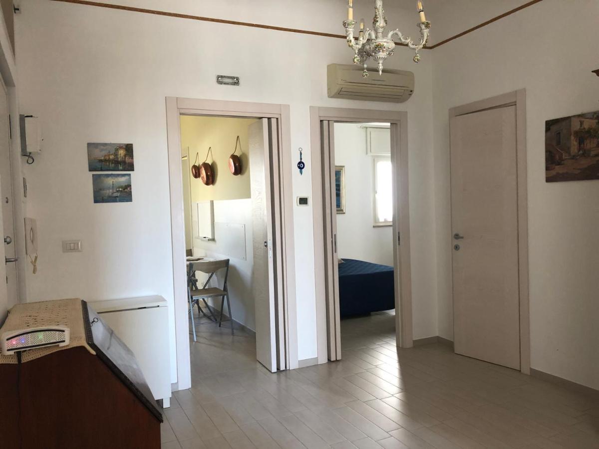 Ca Mea Apartment Alberobello Exterior photo